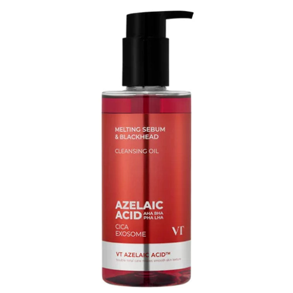 VT COSMETICS - AZ Care Cleansing Oil [200ml]