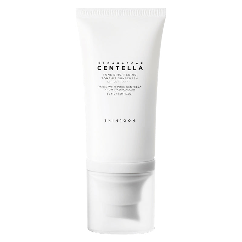 SKIN1004 - Madagascar Centella Tone Brightening Tone-Up Sunscreen (50ml)