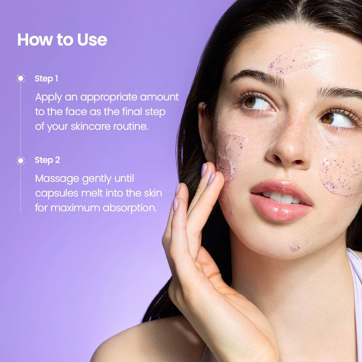 Biodance - Rejuvenating Caviar PDRN Capsule Cream [50ml]