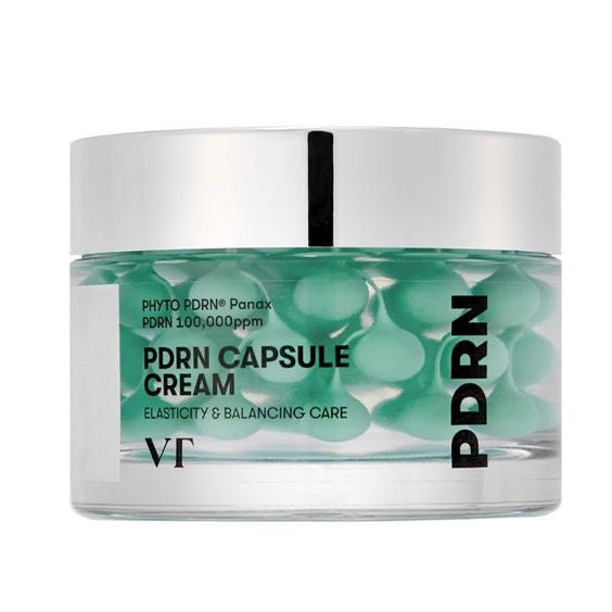 VT - PDRN Capsule Cream 100 [50ml]