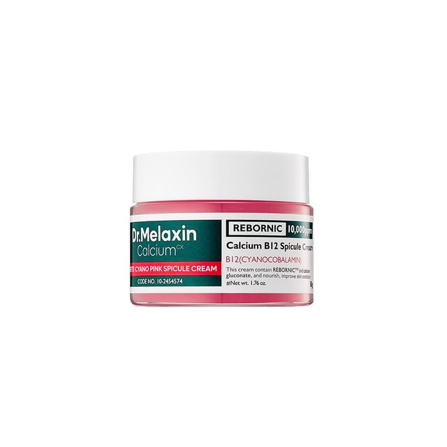 Dr.Melaxin - Cemenrete Cyano Pink Spicule Cream [50g]