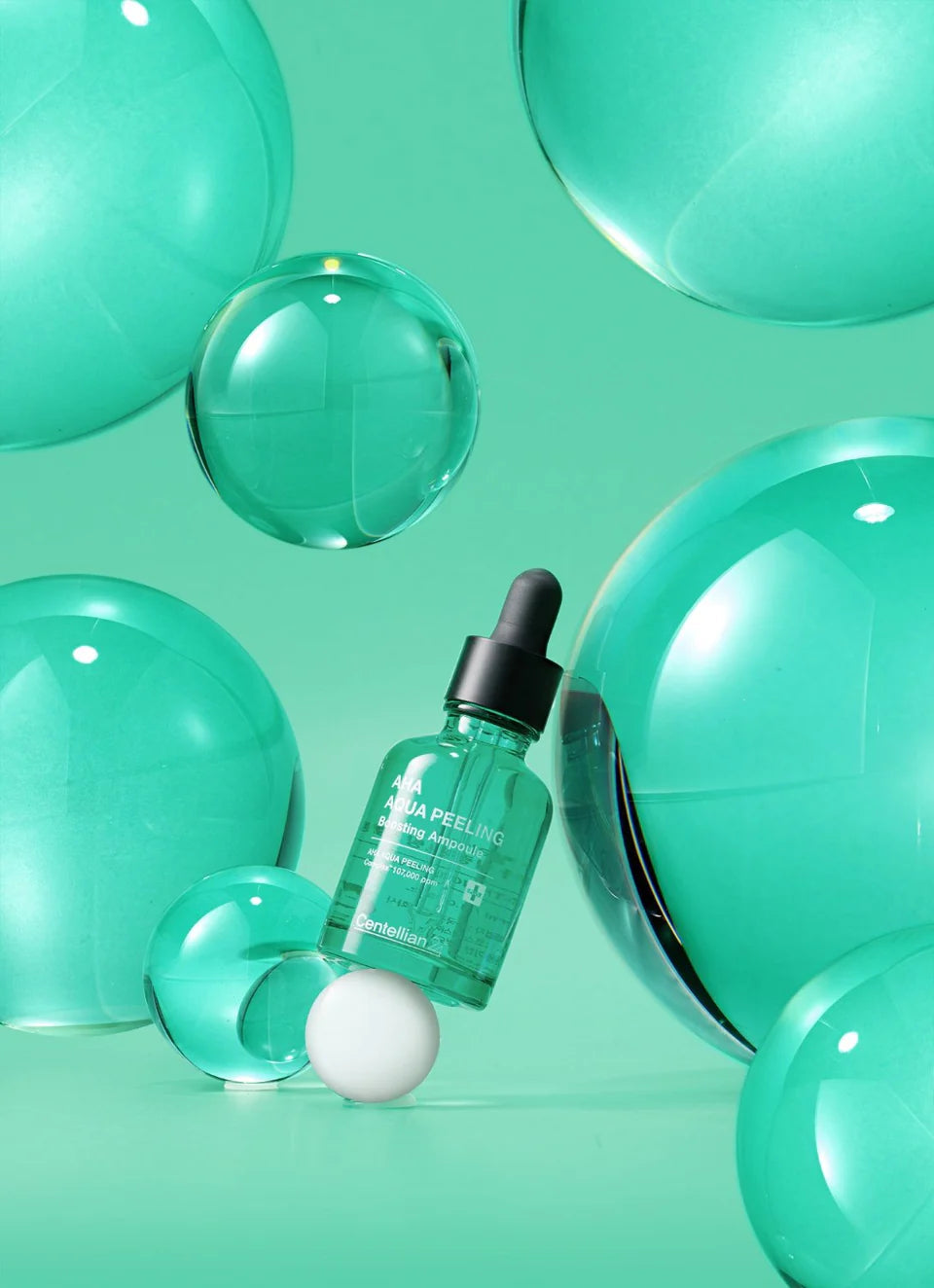 Centellian24 - AHA Aqua Peeling Boosting Ampoule (30ml)