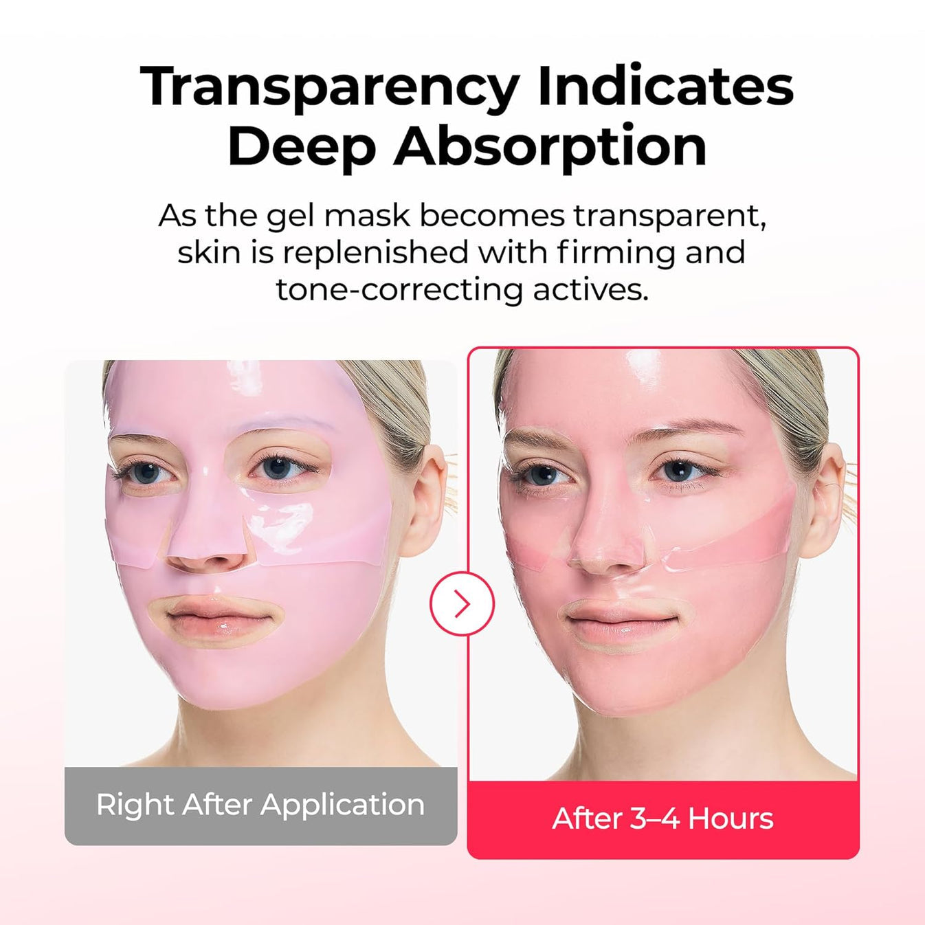 Dr.Melaxin - Tx-Astaxanthin Cream Booster & Tx-Astaxanthin Dark Spot Care Hydrogel Mask (1ea)