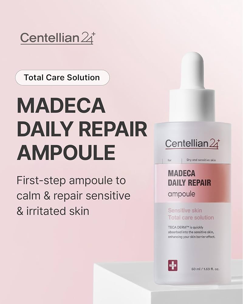 Centellian24 - Madeca Daily Repair Ampoule [50ml]