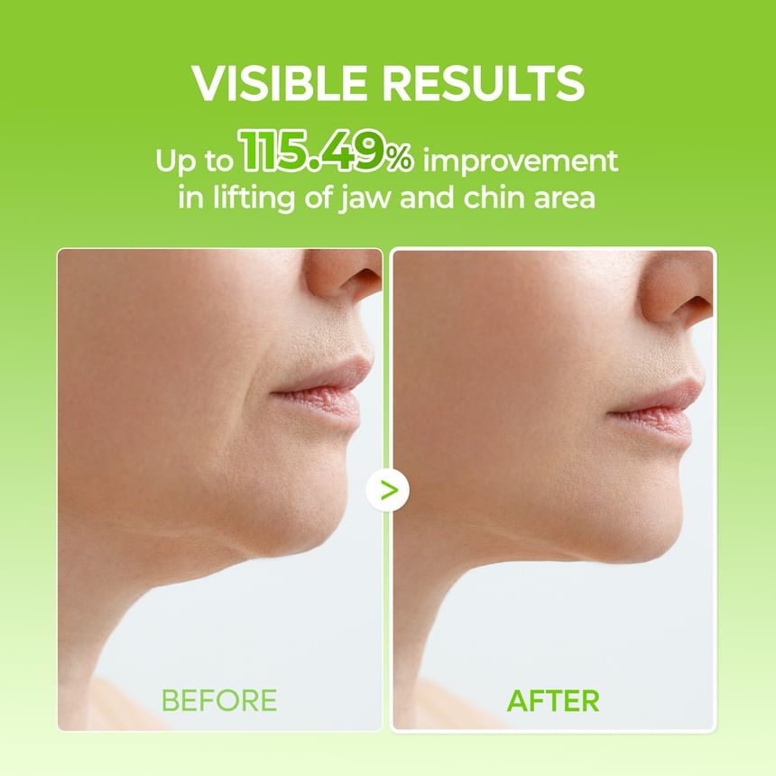 Dr.Melaxin - Cactox Cooling V-UP Mask (1ea)