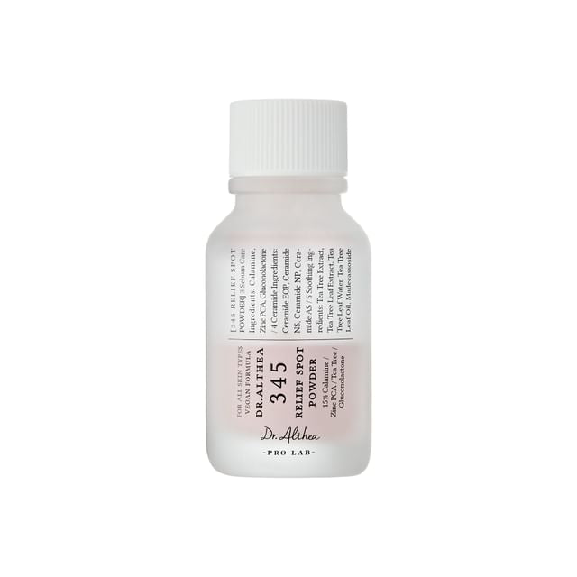 Dr.Althea - 345 Relief Spot Powder (15ml)