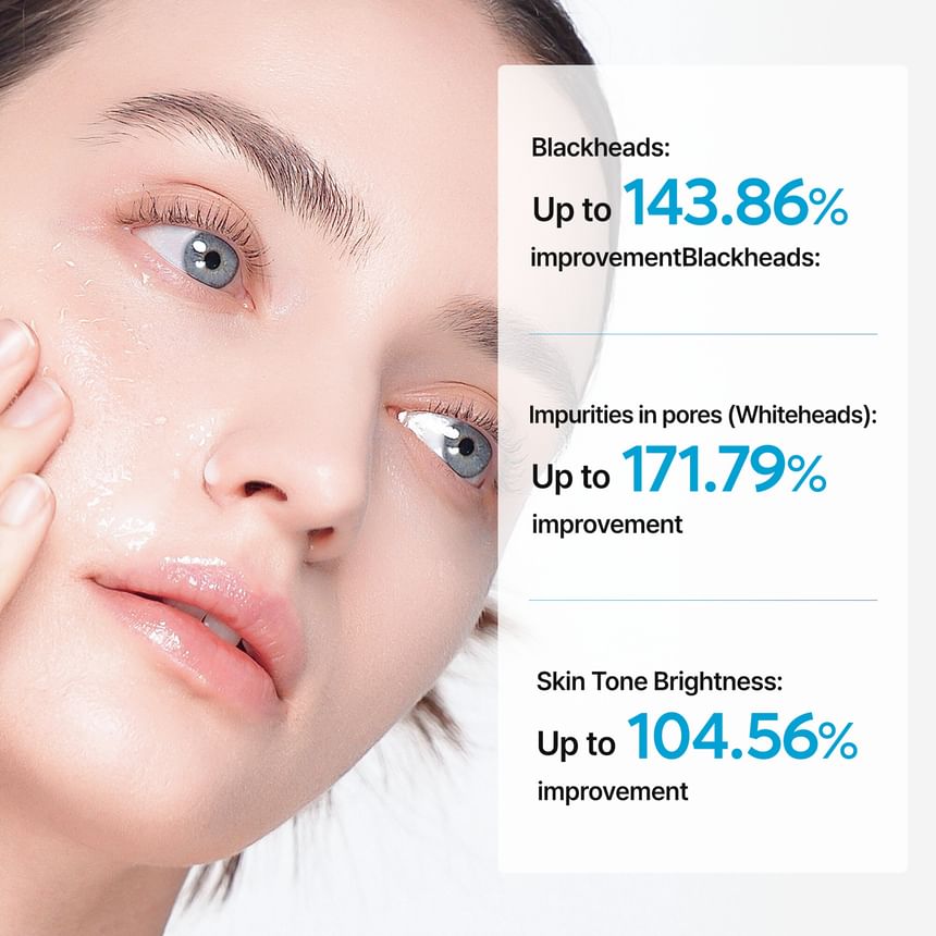 Dr.Melaxin - Peel Shot Exfoliating TX-Serum [80ml]