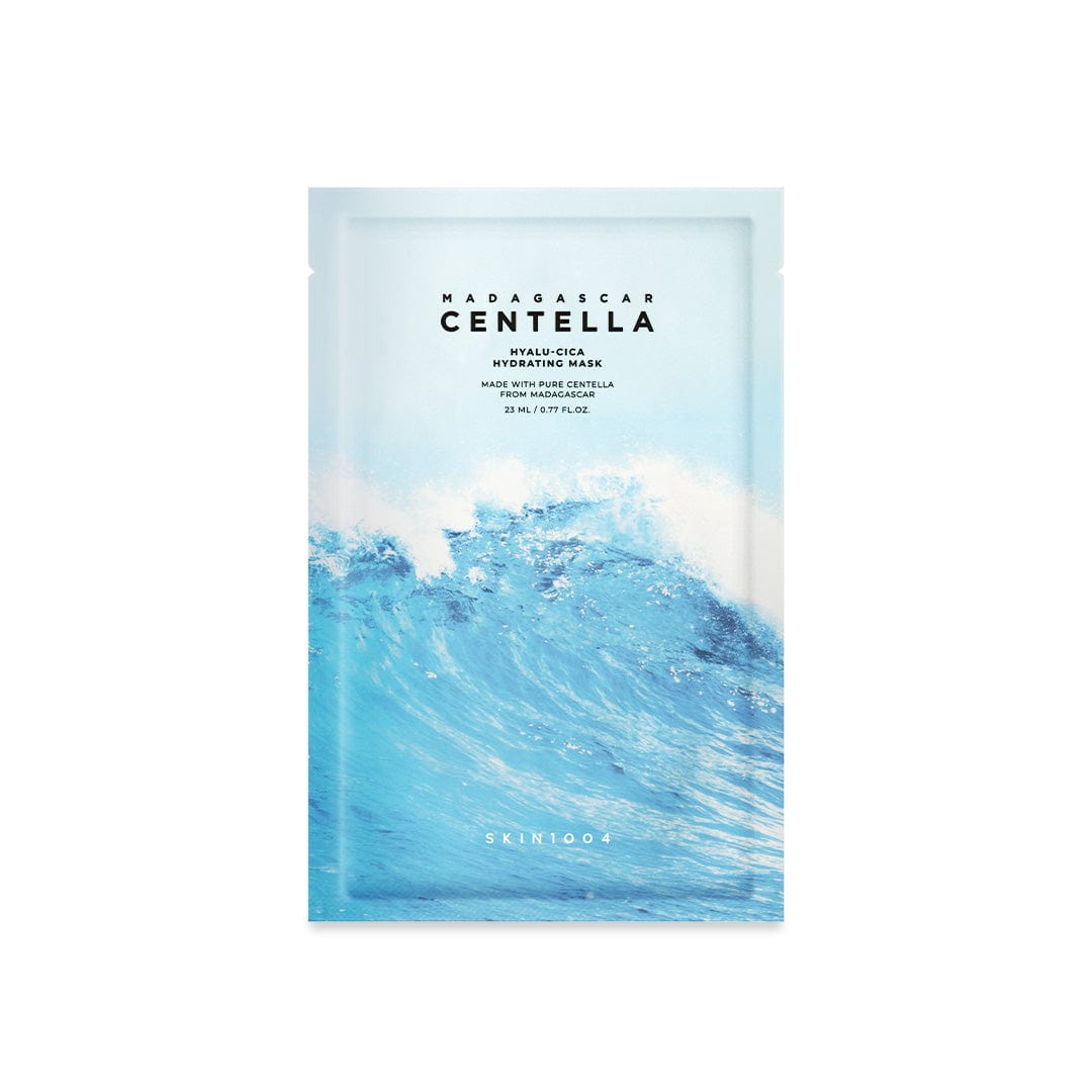SKIN1004 - Madagascar Centella Hyalu-Cica Hydrating Mask (23ml)