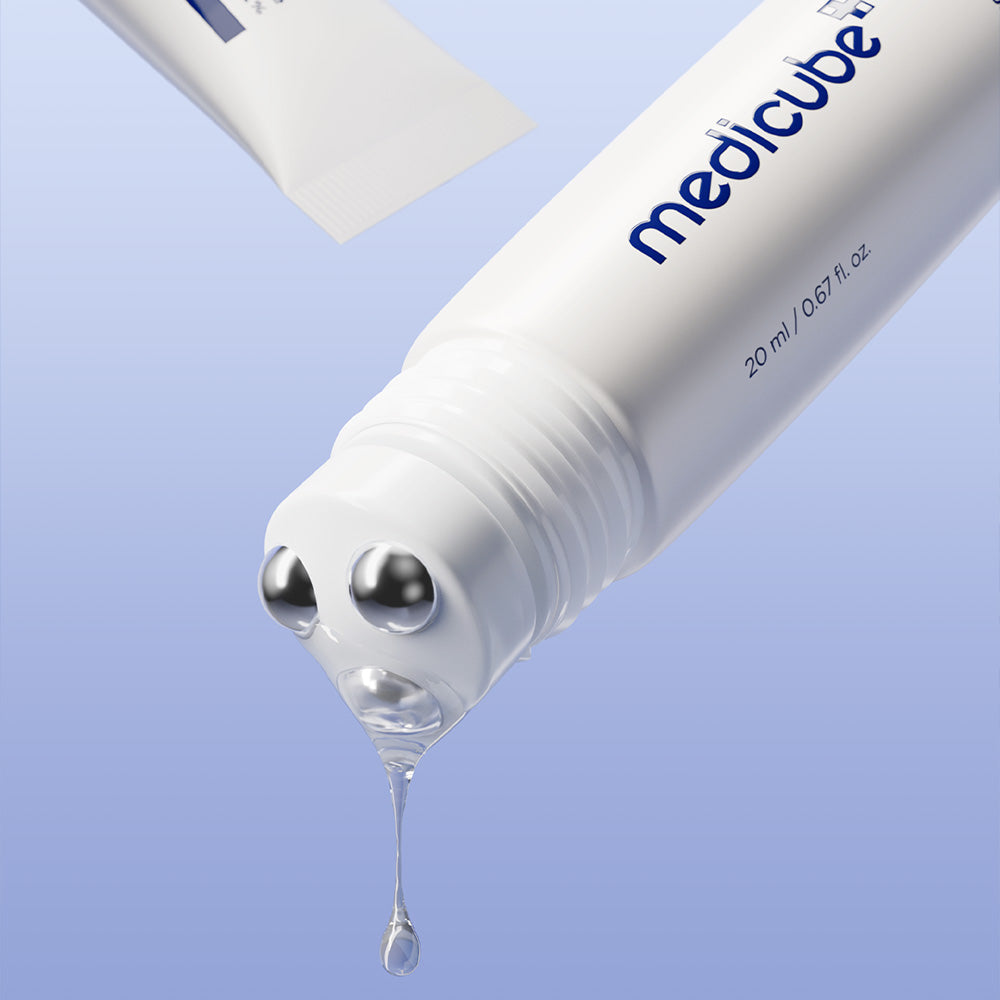 Medicube - Deoxyribose Scalp Serum [20ml]