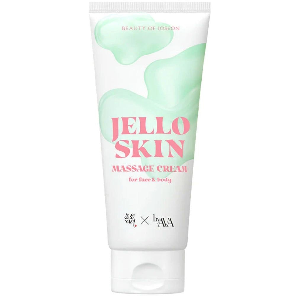 Beauty of Joseon - Jelloskin Massage Cream for Face & Body (200ml)