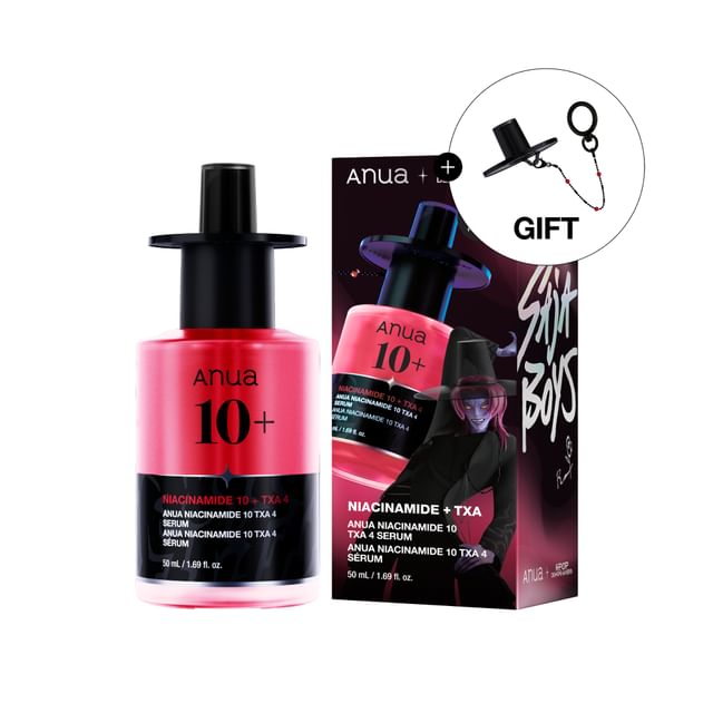 Anua - [KDH] Niacinamide 10 TXA 4 Serum (50ml)