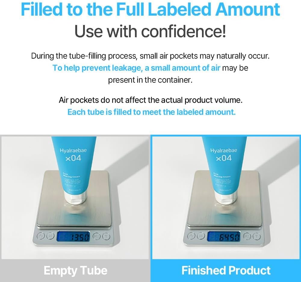 Mixsoon - Hyalraebae Pore Blurring Cream [50ml]