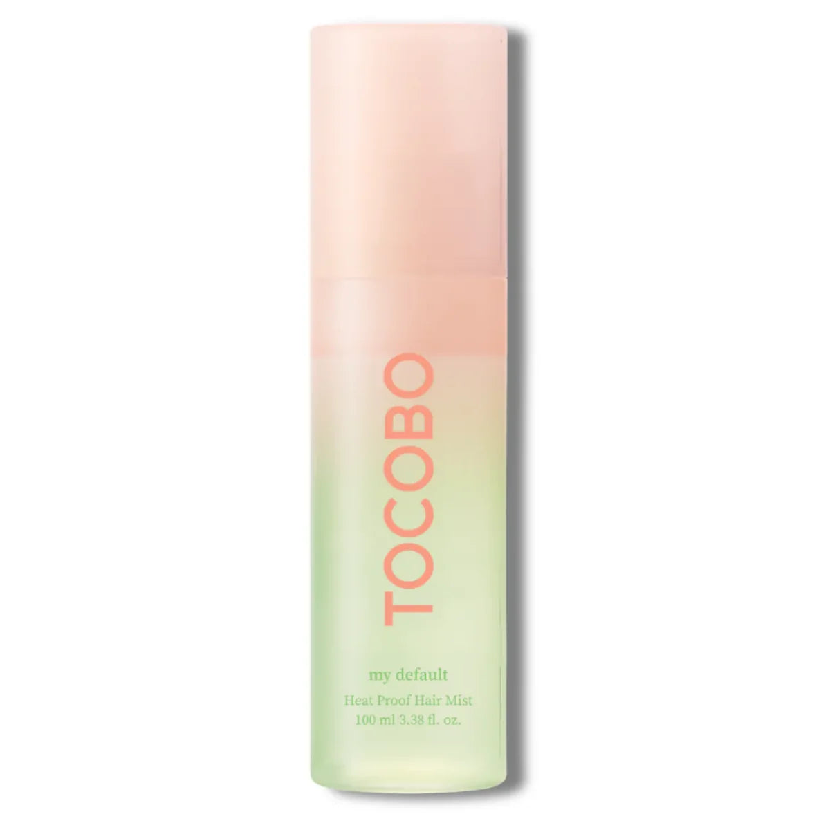 Tocobo - Heat Proof Hair Mist #02 My Default (100ml)