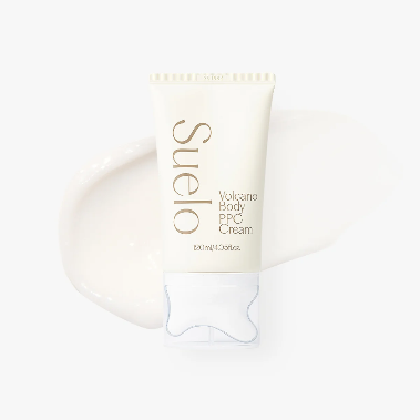 Suelo - Volcano PPC Body Cream [120ml]
