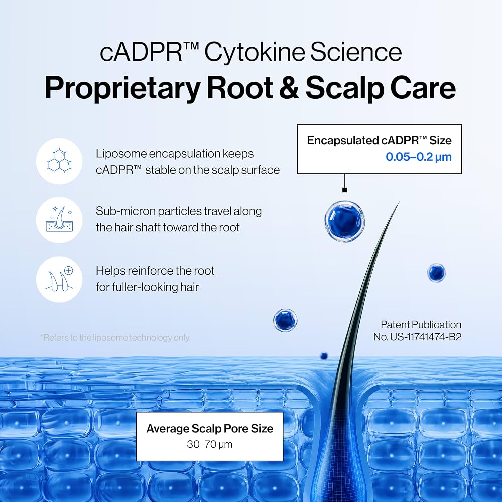 Refilled - Cytokine Booster Pro (70ml)