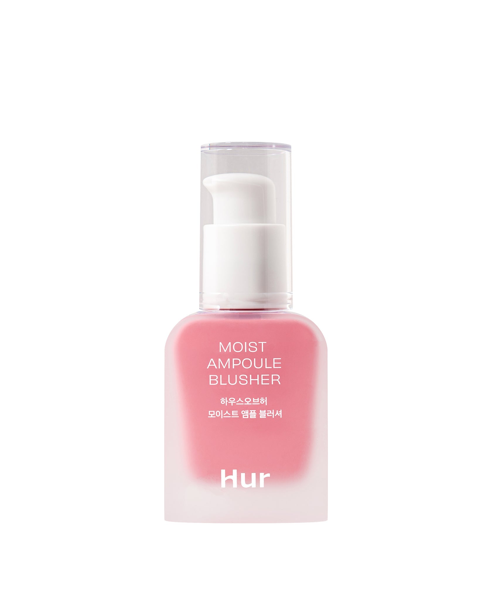 House of Hur - Moist Ampoule Blusher #06 Cherry Blossom (20ml)