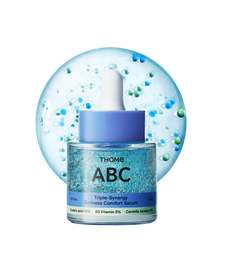 THOME - ABC Triple-Synergy Redness Comfort Serum (30ml)