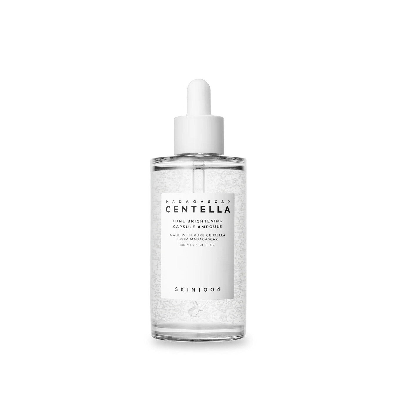 SKIN 1004 - Madagascar Centella Tone Brightening Capsule Ampoule Jumbo [100ml]