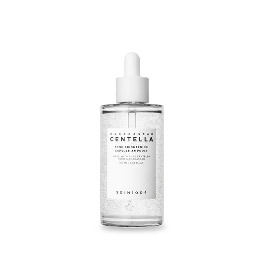 SKIN 1004 - Madagascar Centella Tone Brightening Capsule Ampoule Jumbo [100ml]