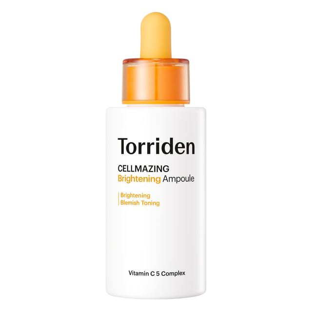 Torriden - Cellmazing VITA C Brightening Ampoule [30ml]