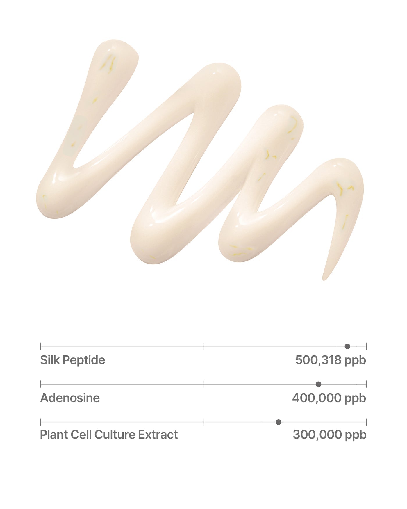 Sungboon Editor - Silk Peptide EGF Intensive Eye Cream [30ml]