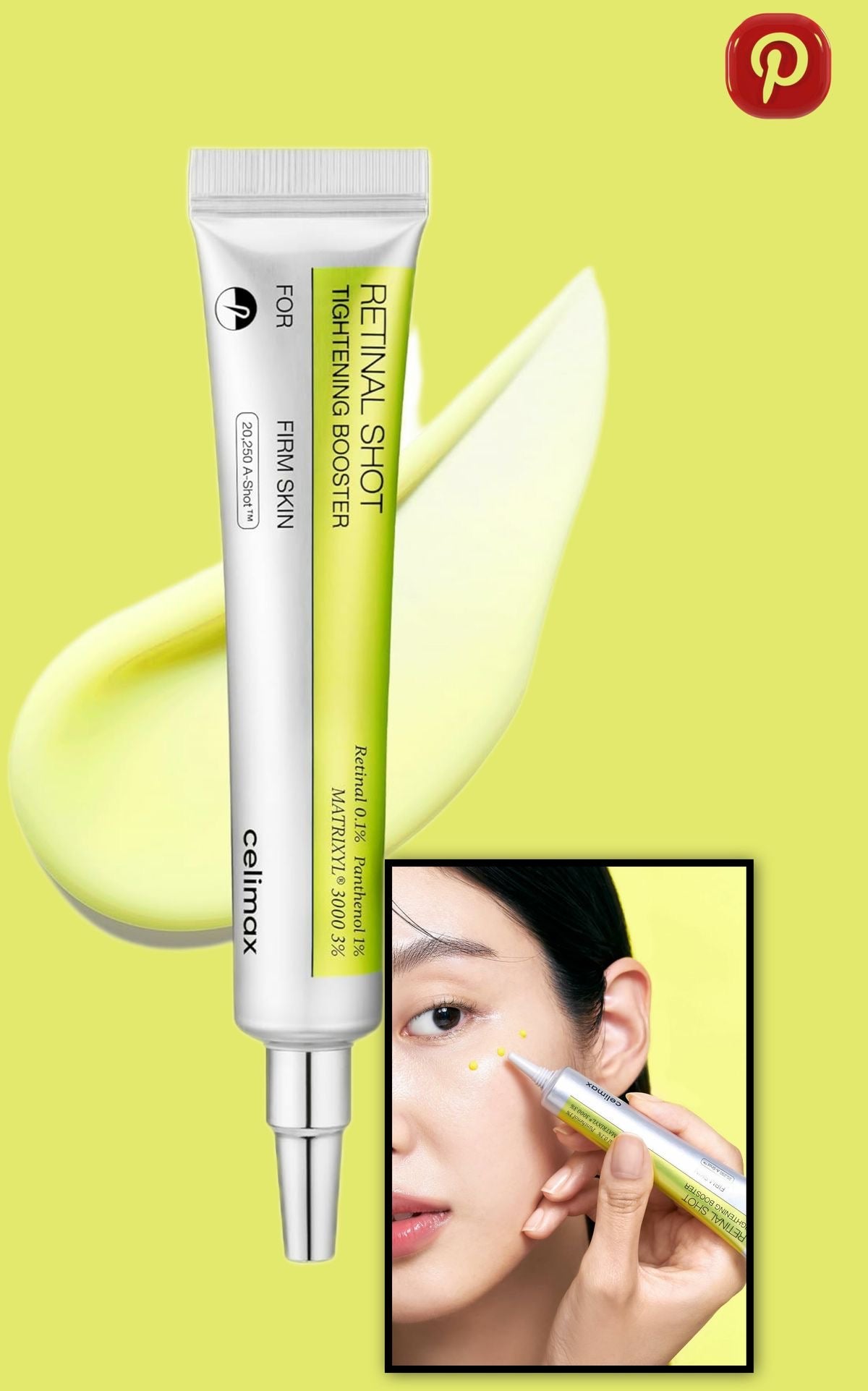 Celimax - The Vita-A Retinal Shot Tightening Booster (15ml)