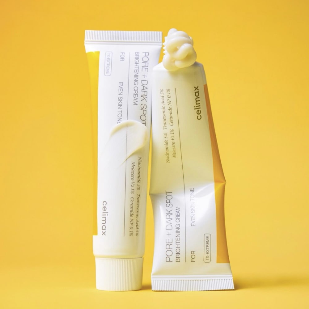 Celimax - Pore+Dark Spot Brightening Cream (35ml)