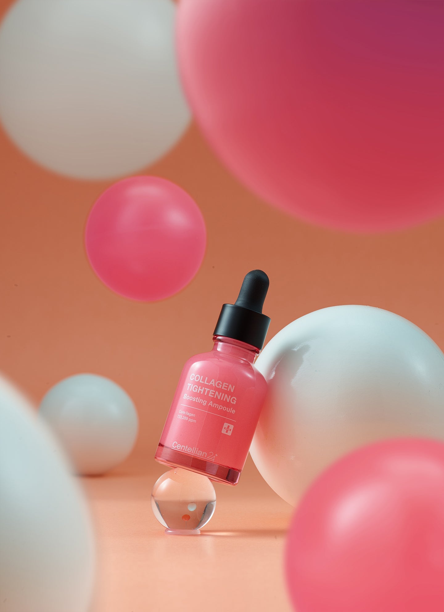 Centellian24 - Collagen Tightening Boosting Ampoule (30ml)