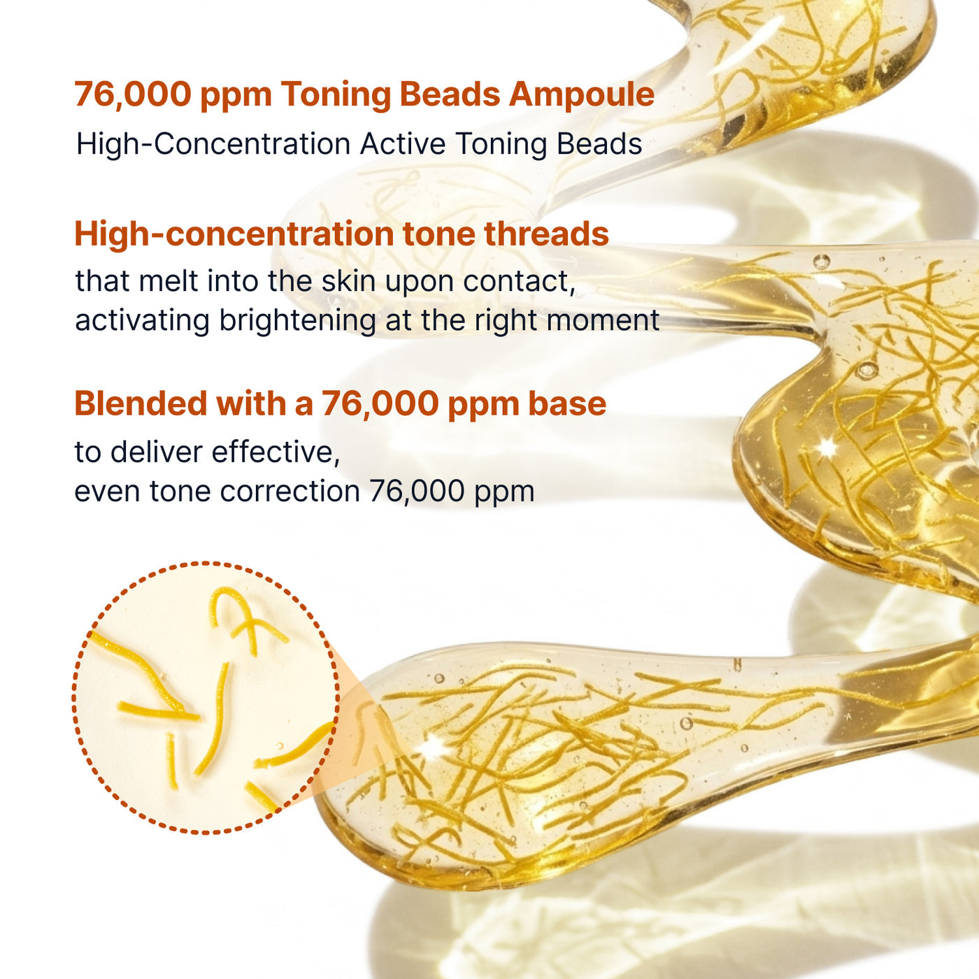 Sungboon Editor - Kojic Acid Niacinamide Brightening Ampoule [40ml]