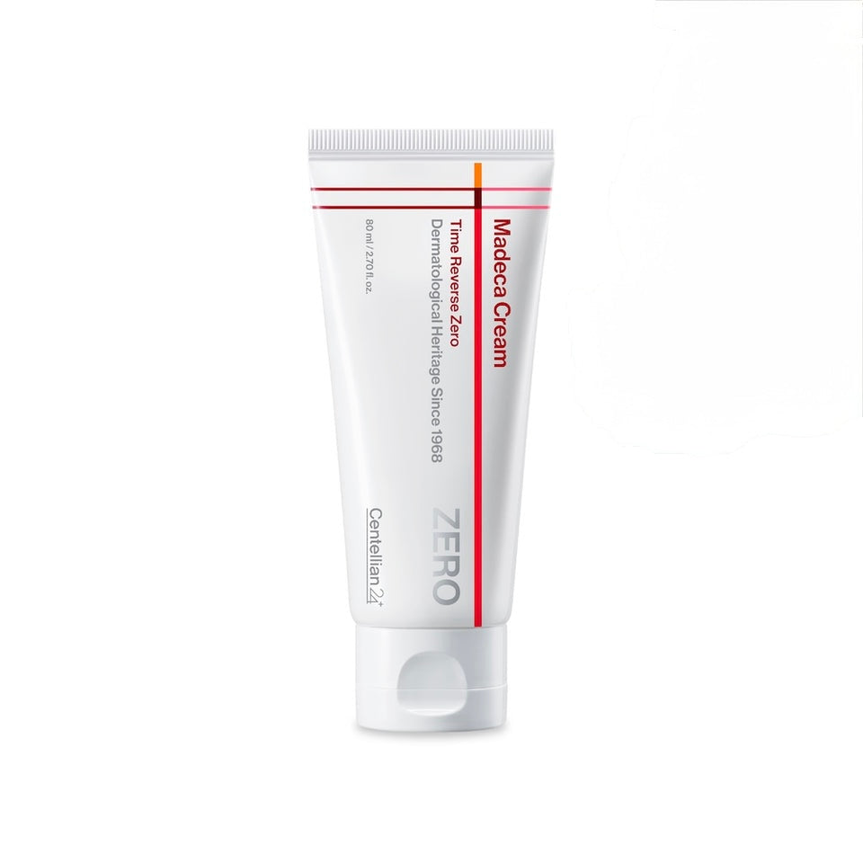 Centellian24 - Madeca Cream Time Reverse Zero (80ml)