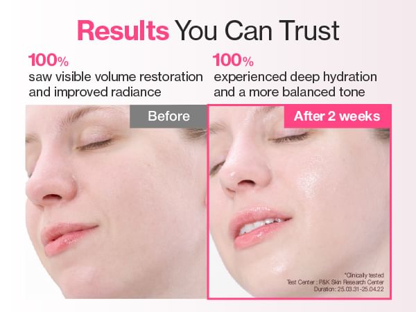 Numbuzin - No.2 Rose PDRN Collagen Plumping Serum [30ml]