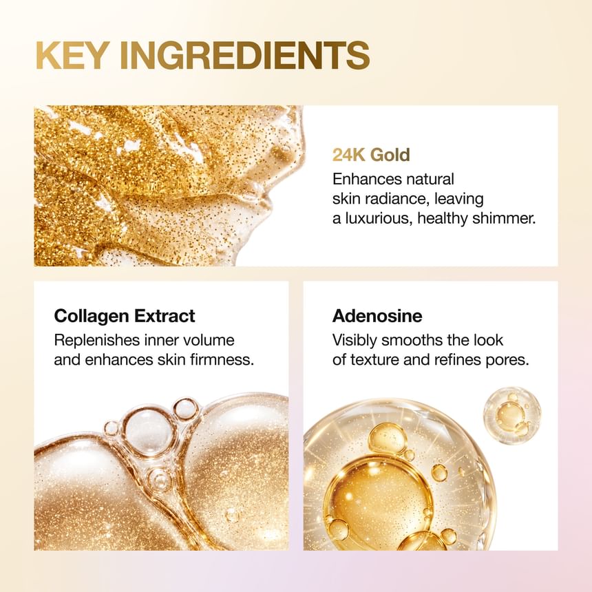 Anua - [KDH] Golden Firming Collagen Wrapping Mask (80ml)