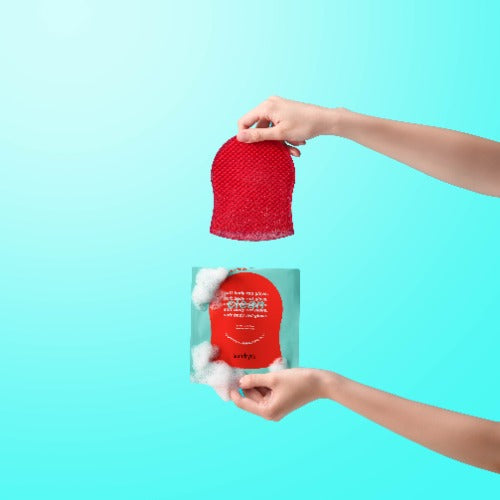 Laundryou - Soft Body Glove Clean [23g × 5ea]