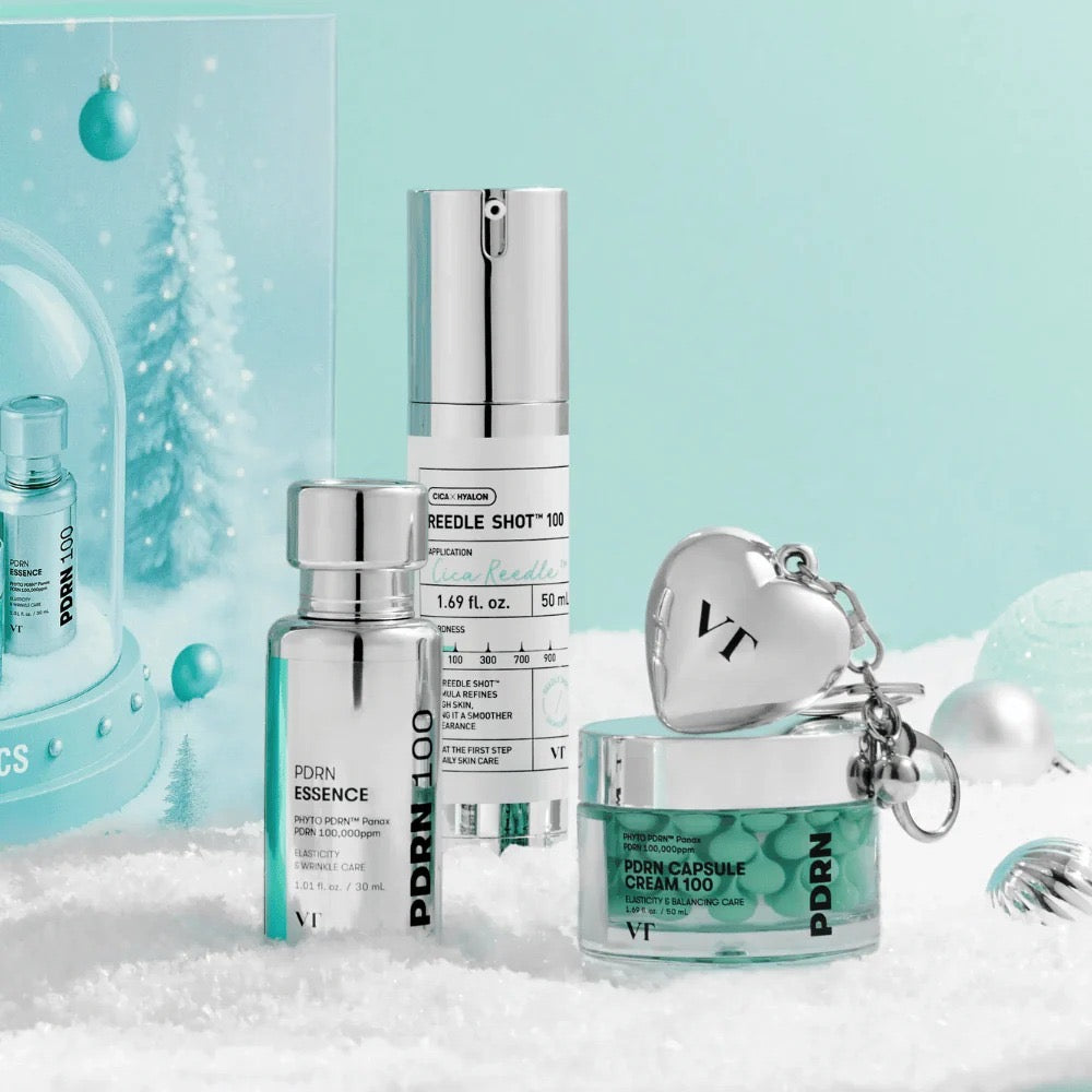 VT - Shining Holiday Set [4 pcs]