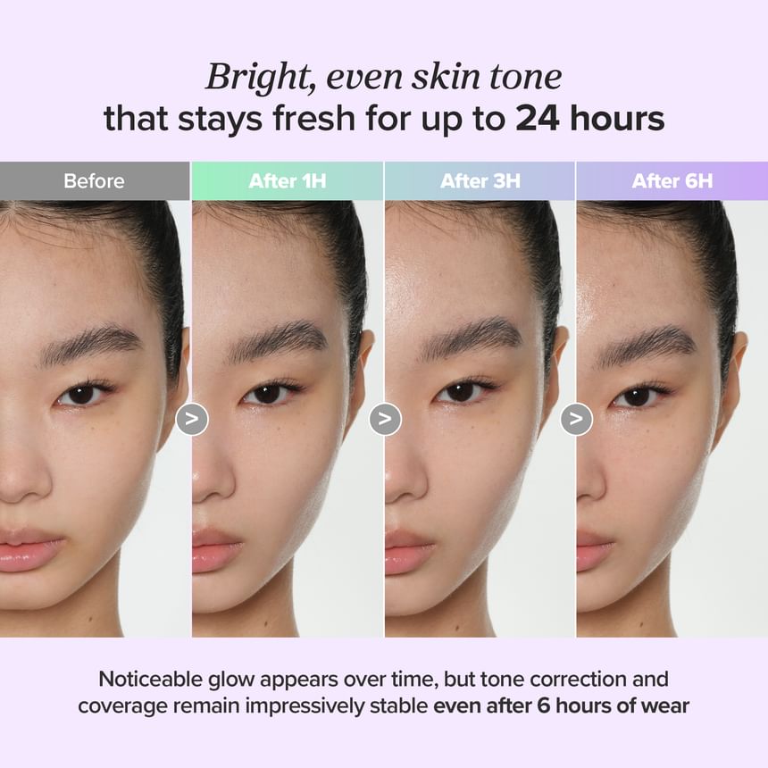 Beauty of Joseon - Stay Fresh Tone-Up Sunscreen (Green) (50ml)
