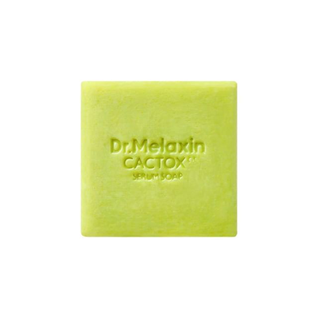 Dr.Melaxin - Cactox Serum Soap [110g]