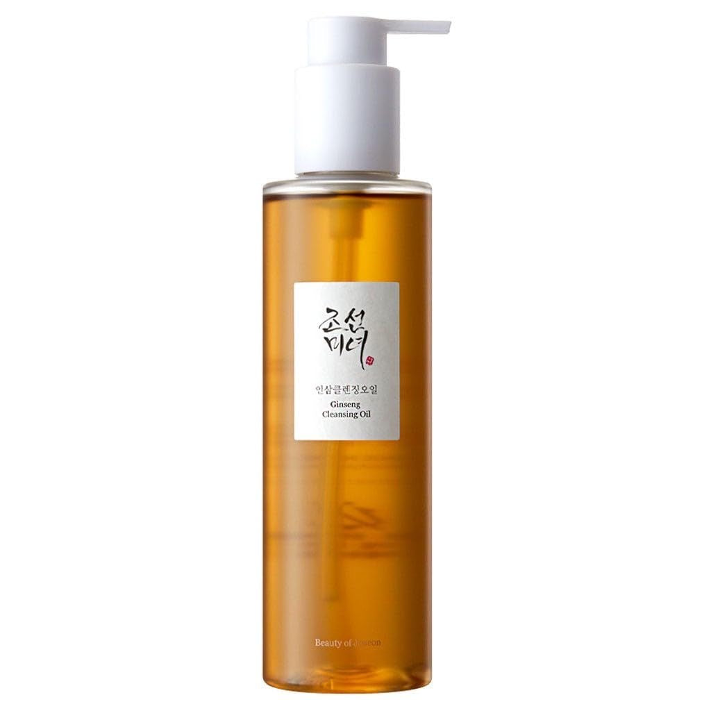 Beauty Of Joseon - Ginseng Cleansing Oil [210ml]