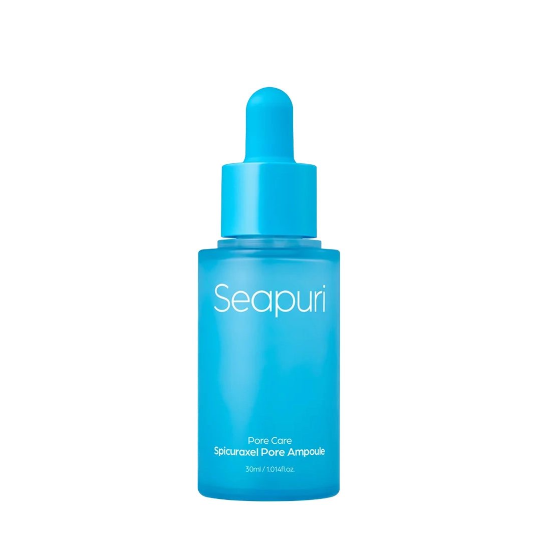 Seapuri - Spicuraxel Ampoule [Renew] [30ml]