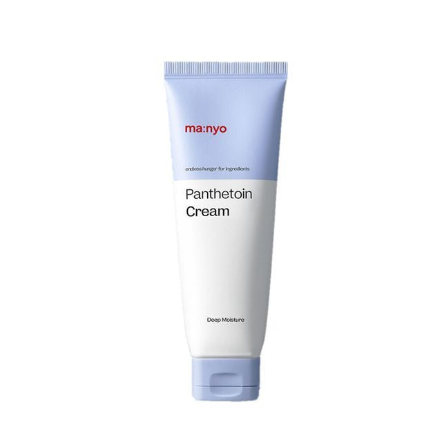 ma:nyo - Panthetoin Cream [80ml]
