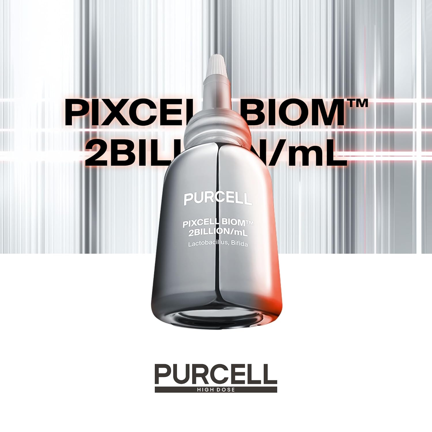 Purcell - Pixcell Biom 2Billion/mL [30ml]