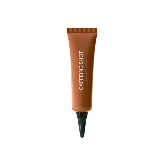 shaishaishai - (Renewal) Caffeine Shot Collagen Eye Cream [30g]