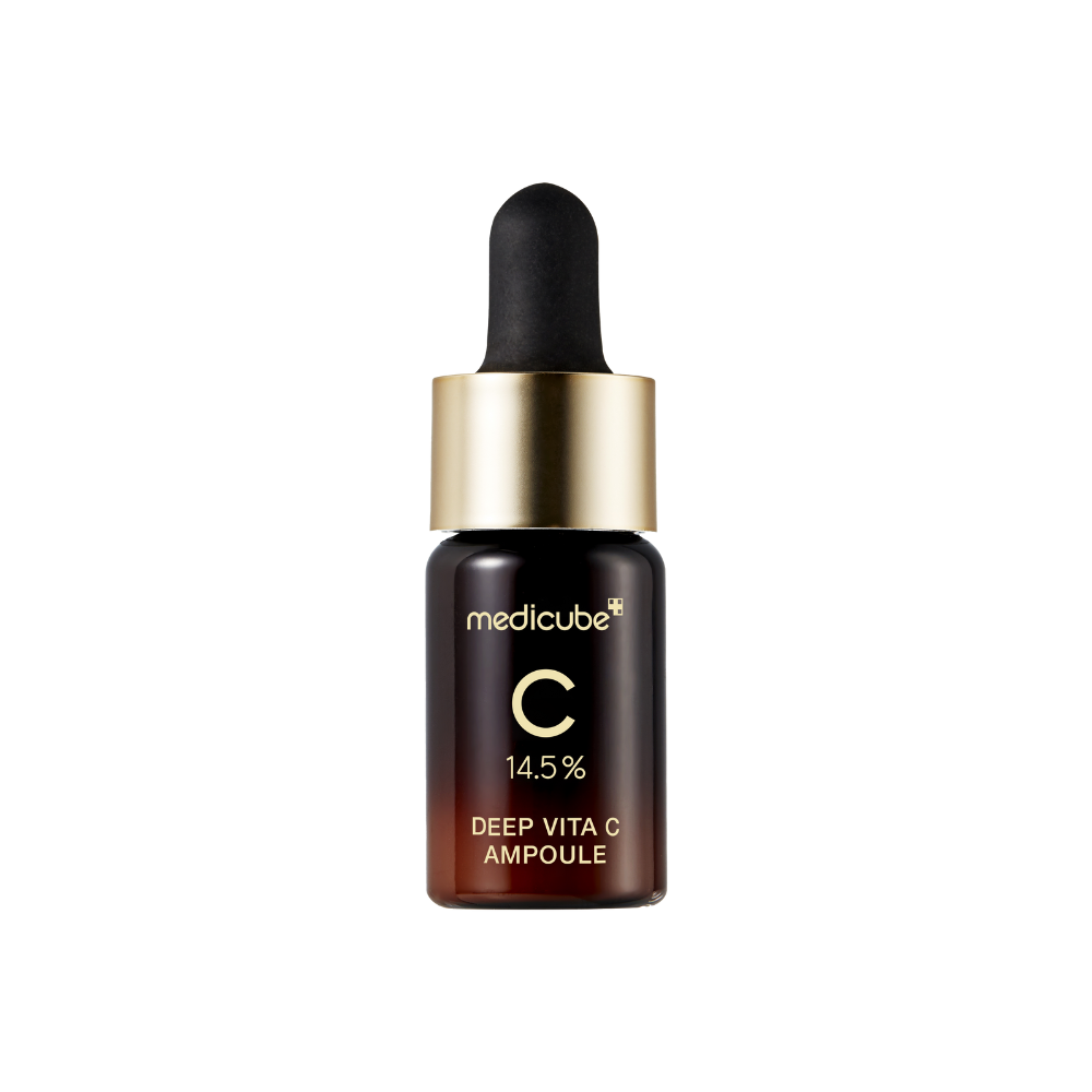 Medicube - Deep VITA C Ampoule 2.0 (30g)