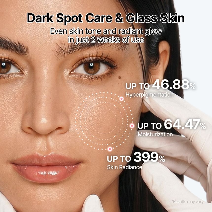 Dr.Melaxin - Niacinamide Picotonic Shot Pigmentation Cream [80g]