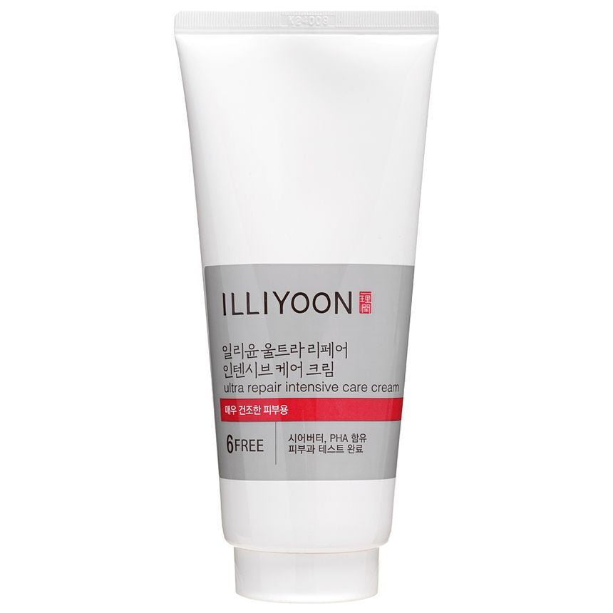 ILLIYOON - [Renewal] Ultra Repair Intensive Care Cream [200ml]
