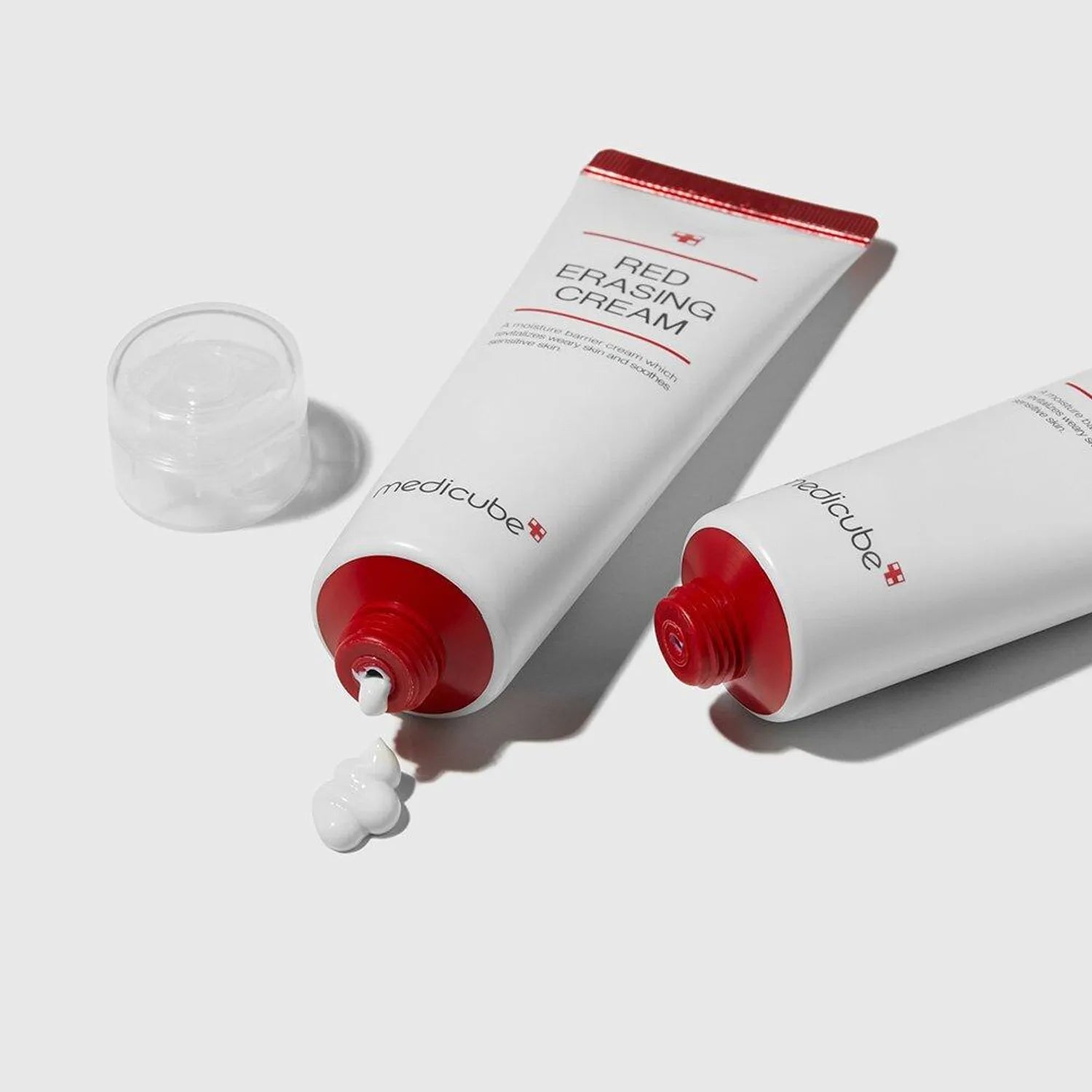 Medicube - Red Erasing Cream 2.0 [50ml]