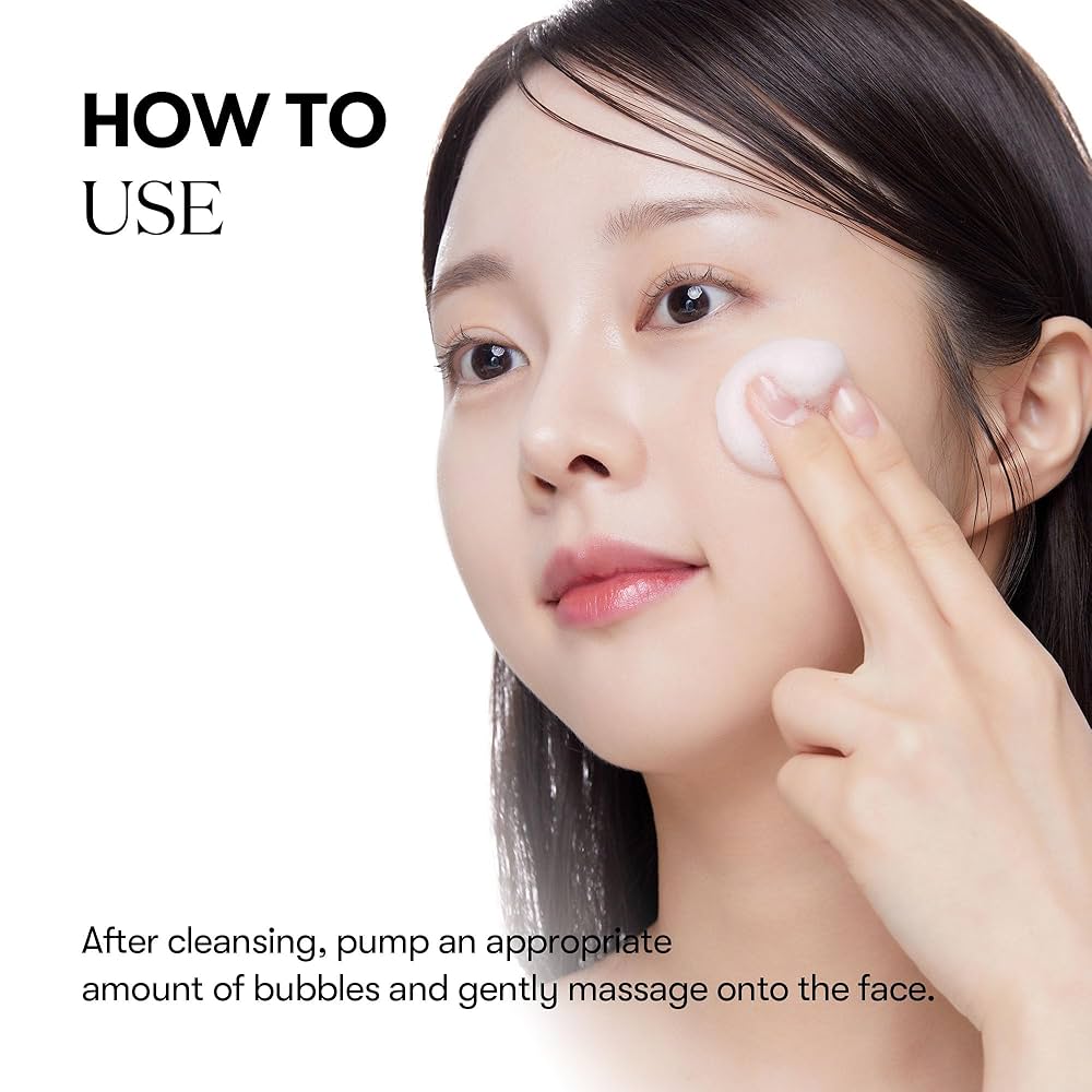 VT Cosmetics - AZ AHA Red Micro Bubble Serum [70ml]