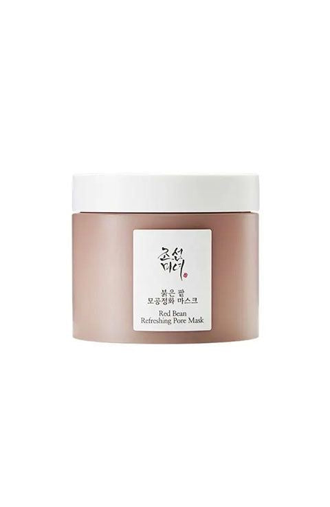 Beauty of Joseon - Red Bean Refreshing Pore Mask [140ml]