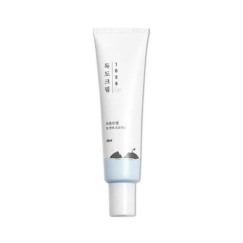 Round Lab - [Renewal] 1025 Dokdo Eye Cream [30ml]