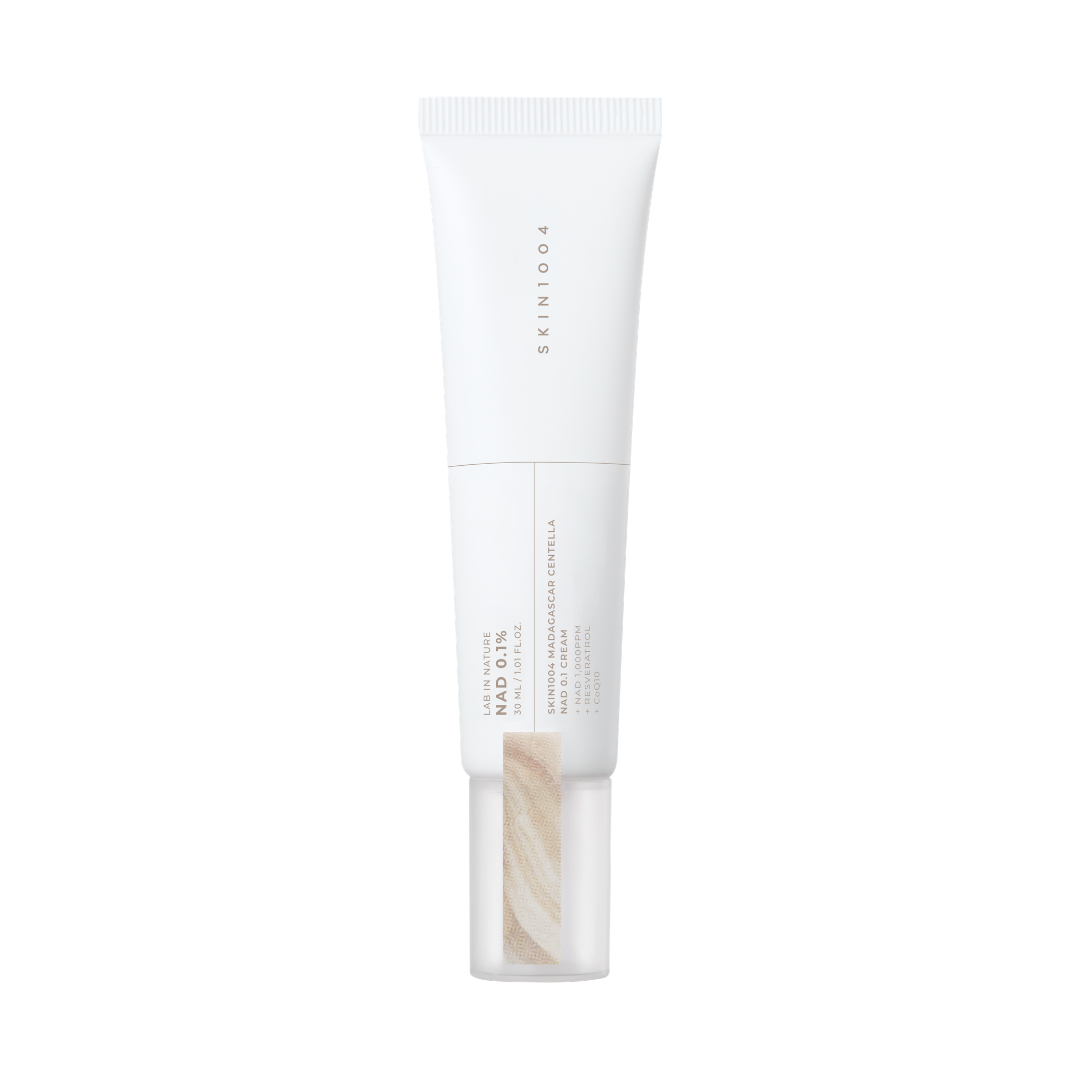 SKIN1004 - Madagascar Centella NAD 0.1 Cream [30ml]