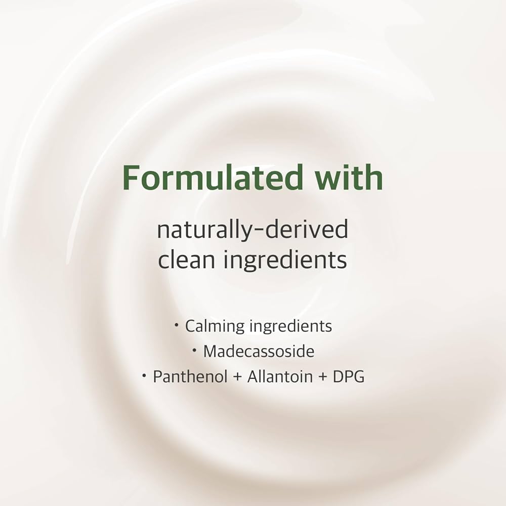 Round Lab - Mugwort Calming Cream [80ml]